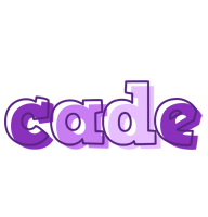 Cade sensual logo