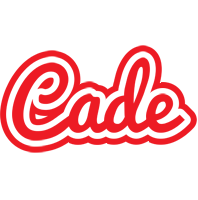 Cade sunshine logo