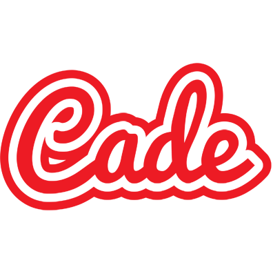 Cade sunshine logo