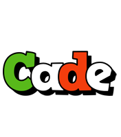 Cade venezia logo