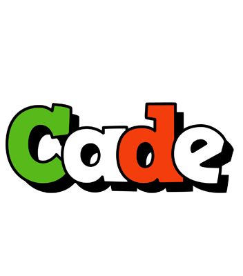 Cade venezia logo