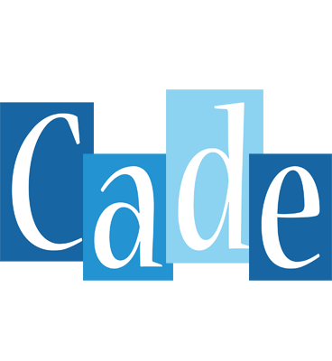 Cade winter logo