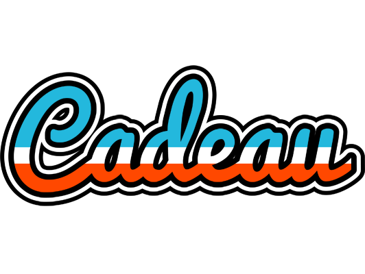 Cadeau america logo
