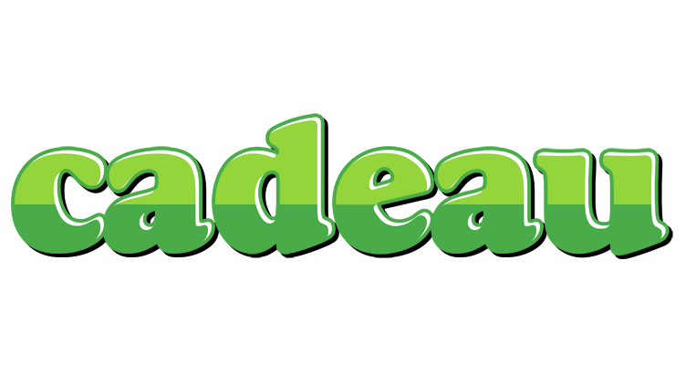 Cadeau apple logo