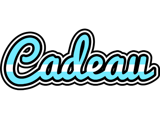 Cadeau argentine logo