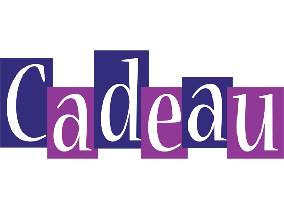 Cadeau autumn logo