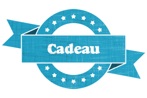 Cadeau balance logo