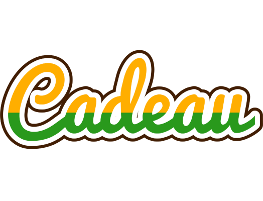 Cadeau banana logo