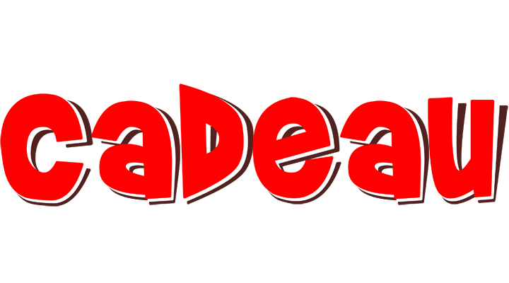 Cadeau basket logo