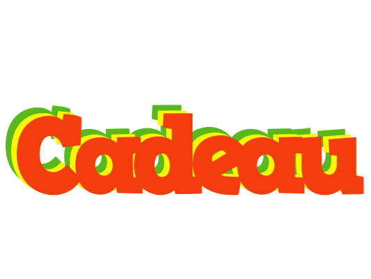 Cadeau bbq logo