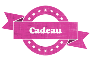 Cadeau beauty logo