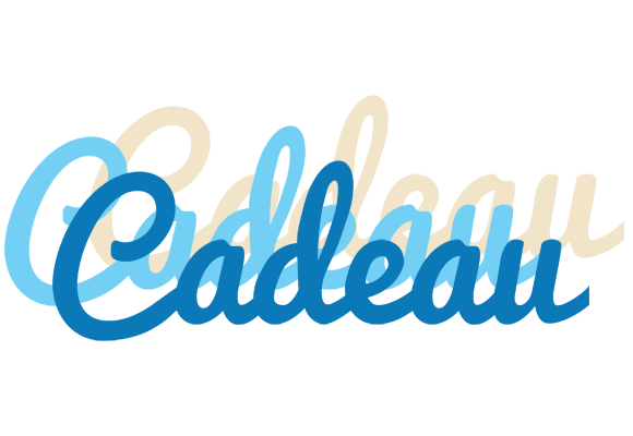 Cadeau breeze logo