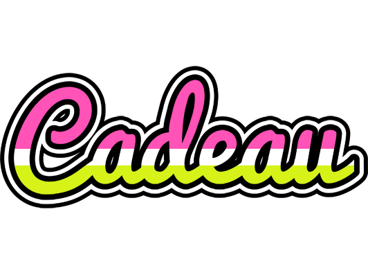 Cadeau candies logo
