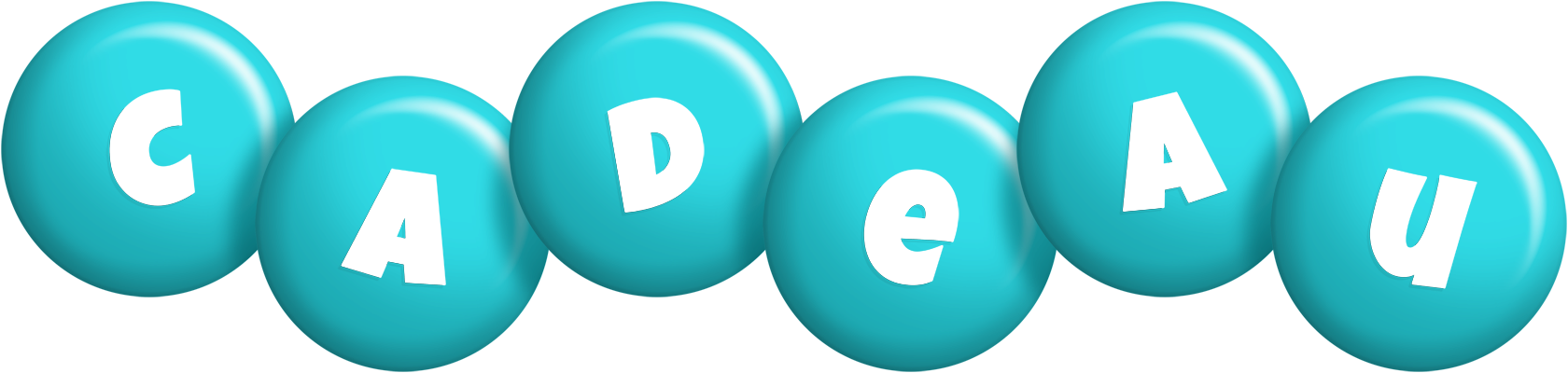 Cadeau candy-azur logo