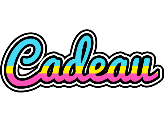 Cadeau circus logo