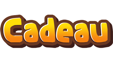 Cadeau cookies logo