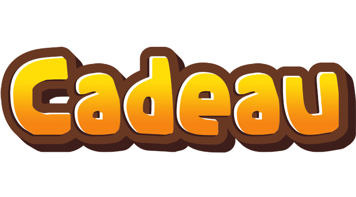 Cadeau cookies logo