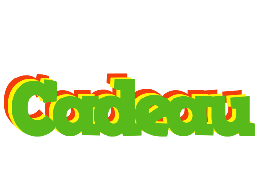 Cadeau crocodile logo