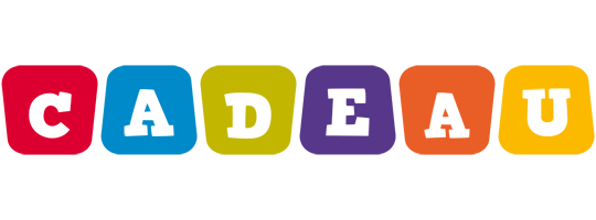 Cadeau daycare logo