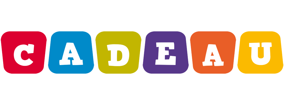 Cadeau daycare logo