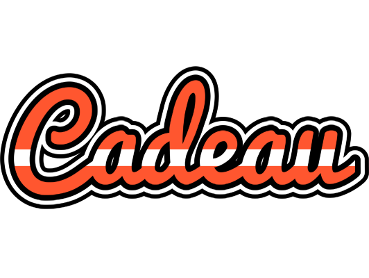 Cadeau denmark logo