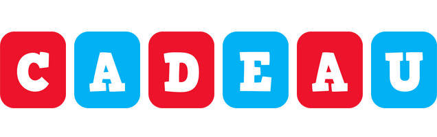 Cadeau diesel logo
