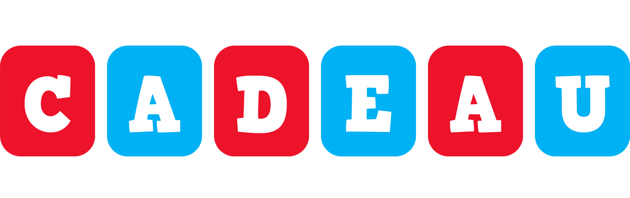 Cadeau diesel logo