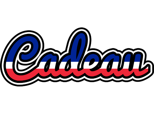 Cadeau france logo