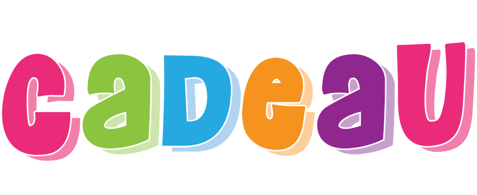 Cadeau friday logo