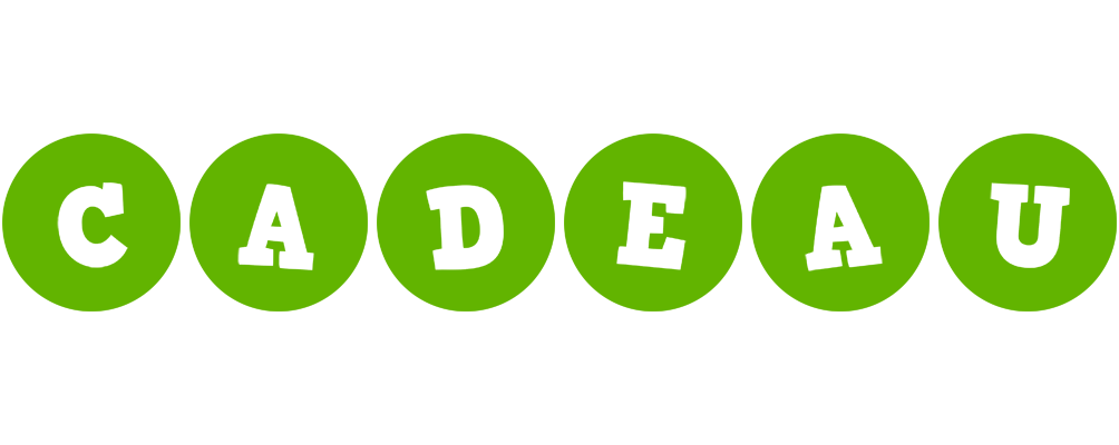 Cadeau games logo