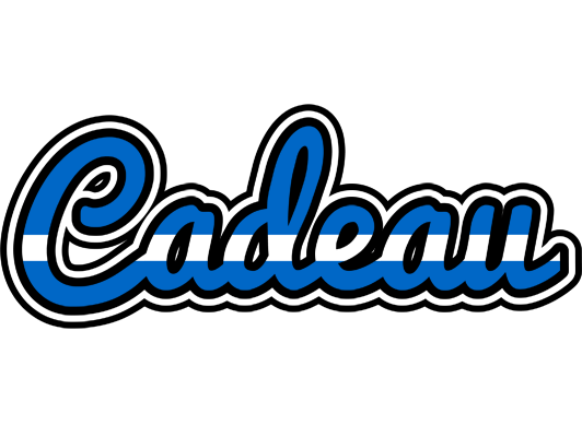 Cadeau greece logo