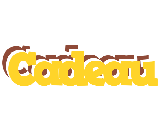 Cadeau hotcup logo