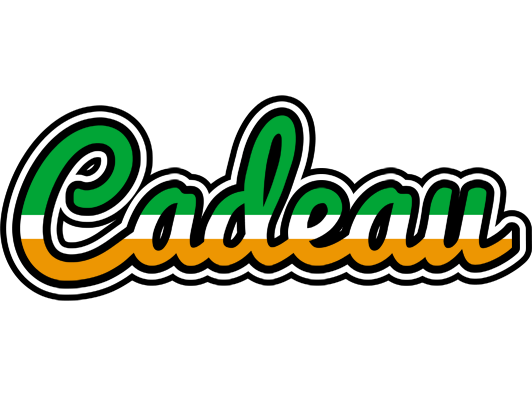 Cadeau ireland logo
