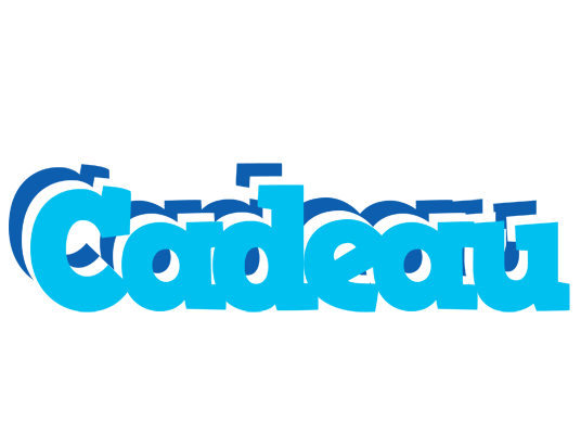 Cadeau jacuzzi logo