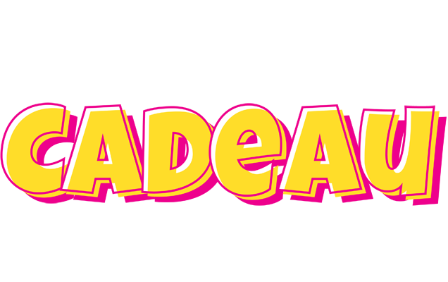 Cadeau kaboom logo
