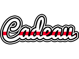 Cadeau kingdom logo