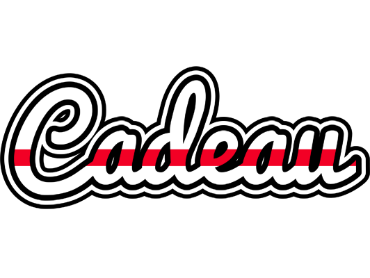 Cadeau kingdom logo