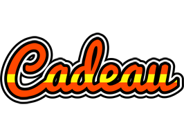 Cadeau madrid logo