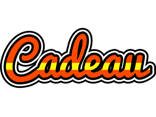 Cadeau madrid logo