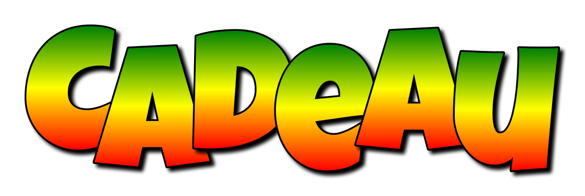 Cadeau mango logo