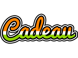 Cadeau mumbai logo