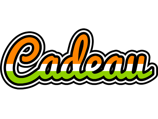 Cadeau mumbai logo