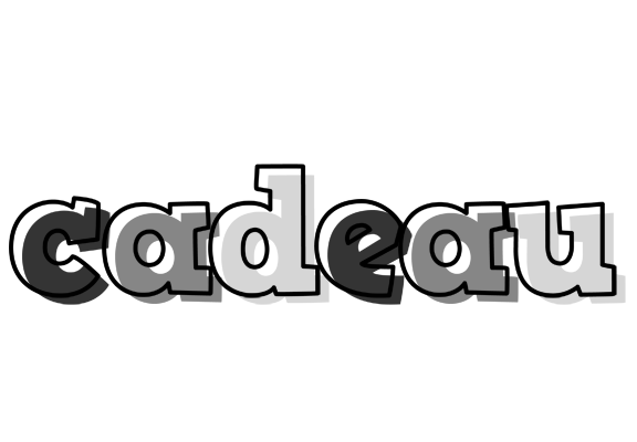 Cadeau night logo