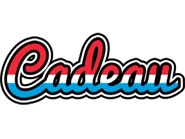 Cadeau norway logo