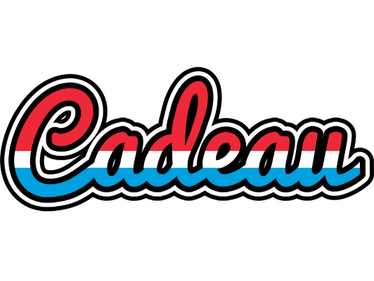 Cadeau norway logo
