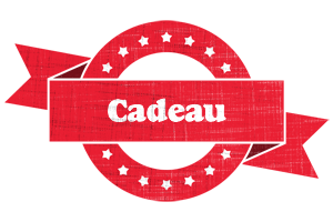 Cadeau passion logo