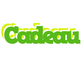 Cadeau picnic logo