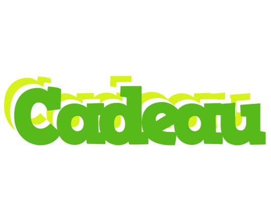 Cadeau picnic logo