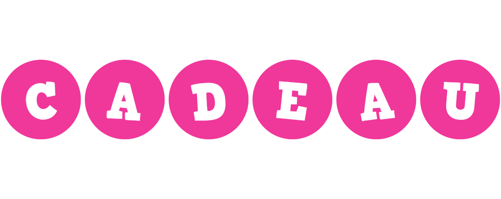 Cadeau poker logo