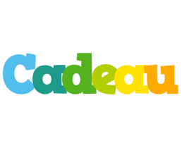 Cadeau rainbows logo